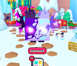 PS99 Gargantuan Blurred Agony!!! PS99 Gargantuan Blurred Agony!!!