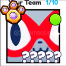 [PS99] Gargantuan Super Cat [Hızlı Teslimat]