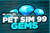 PS99 GEMS PAKETİ