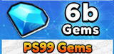 PS99 GEMS 6B UYGUN FİYATA