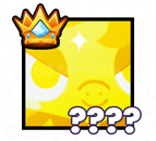 ⭐PS99 Golden Titanic Snow Elf⭐EN UCUZ