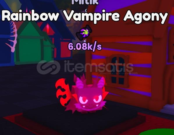 Ps99 Halloween etkinligindaki petleri aliyorum Ps99 Halloween etkinligindaki petleri aliyorum
