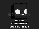 ⭐2 ADET⭐ PS99 HUGE CORRUPT BUTTERFLY