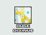 ⭐2 ADET⭐ PS99 HUGE DIVINUS