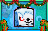 ❄️PS99 - Huge Evil Snowman {Christmas Event}