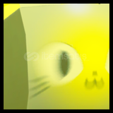 PS99-Huge Fireball Cat