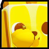 Ps99 huge golden student corgi