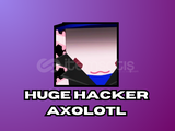 ⭐2 ADET⭐ PS99 HUGE HACKE AXOLOTL