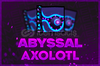 ⚡PS99 - HUGE ABYSSAL AXOLOTL PET {OTO TESLİMAT}