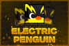 ⚡PS99 - HUGE ELECTRIC PENGUIN {OTO TESLİMAT}