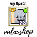 PS99 Huge Nyan Cat