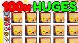PS99 Huge pets Hızlı Teslimat
