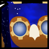 Ps99 huge temporal owl