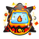 PS99 MAGMA UNIT EGG