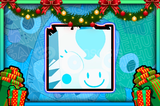 ❄️PS99 - North Pole Unicorn {Christmas Event}