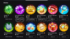 ⭐PS99 PSX HESABI⭐