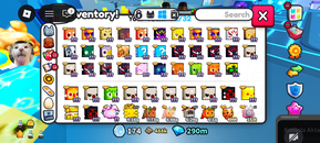 Ps99 random huge 5 tane