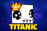 PS99 TITANIC RANDOM LOW TIER EN UCUZ