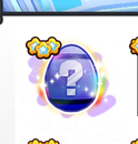 PS99 SPOR EGG