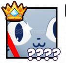 PS99 Titanic Exquisite Cat