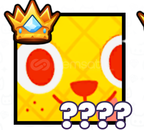 PS99 Titanic Pineapple Dog