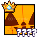 ⭐PS99 Titanic Pumpkin Dog⭐EN UCUZ