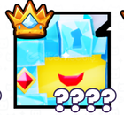 PS99 Titanic Treasure Mimic PS99 Titanic Treasure Mimic