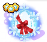 [ PS99 ] Yılbaşı İndirimi! 2X Snowflake egg