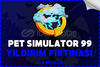 ☘️[PS99] YILDIRIM FIRTINASI ULTIMATES