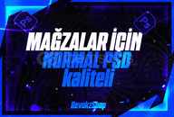  PSD PAKETİ ((NORMAL DÜZEY))