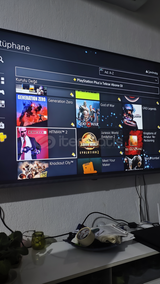 PSN dolu hesap 