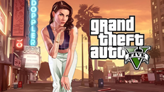 ⭐[PSN] Grand Theft Auto Hesap (en ucuzu)