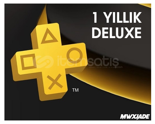 PSN PLUS DELUXE SÜRÜM + PS4/PS5 PSN PLUS DELUXE SÜRÜM + PS4/PS5