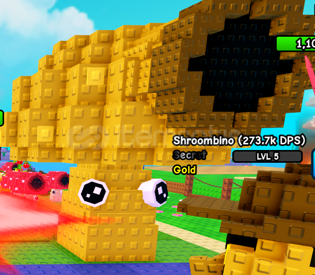 Psvb 270k ShroomBino 5lvl (En Uygunu) Psvb 270k ShroomBino 5lvl (En Uygunu)