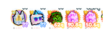 PSX 1 Ex 1 Event 3 Mythical Pet