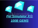 PSX 100B GEMS