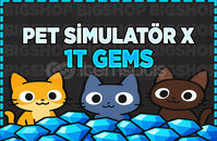 ⭐PSX 1T Gems [ Hızlı Teslimat ]⭐ EN UCUZ