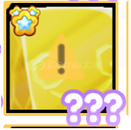 Golden Huge Hell Rock Transferred PSX 