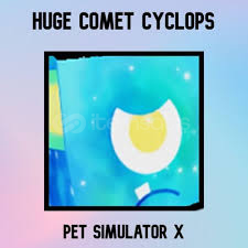 Psx Huge Comet Cyclops çok ucuzzz - 1496903 | İtemsatış