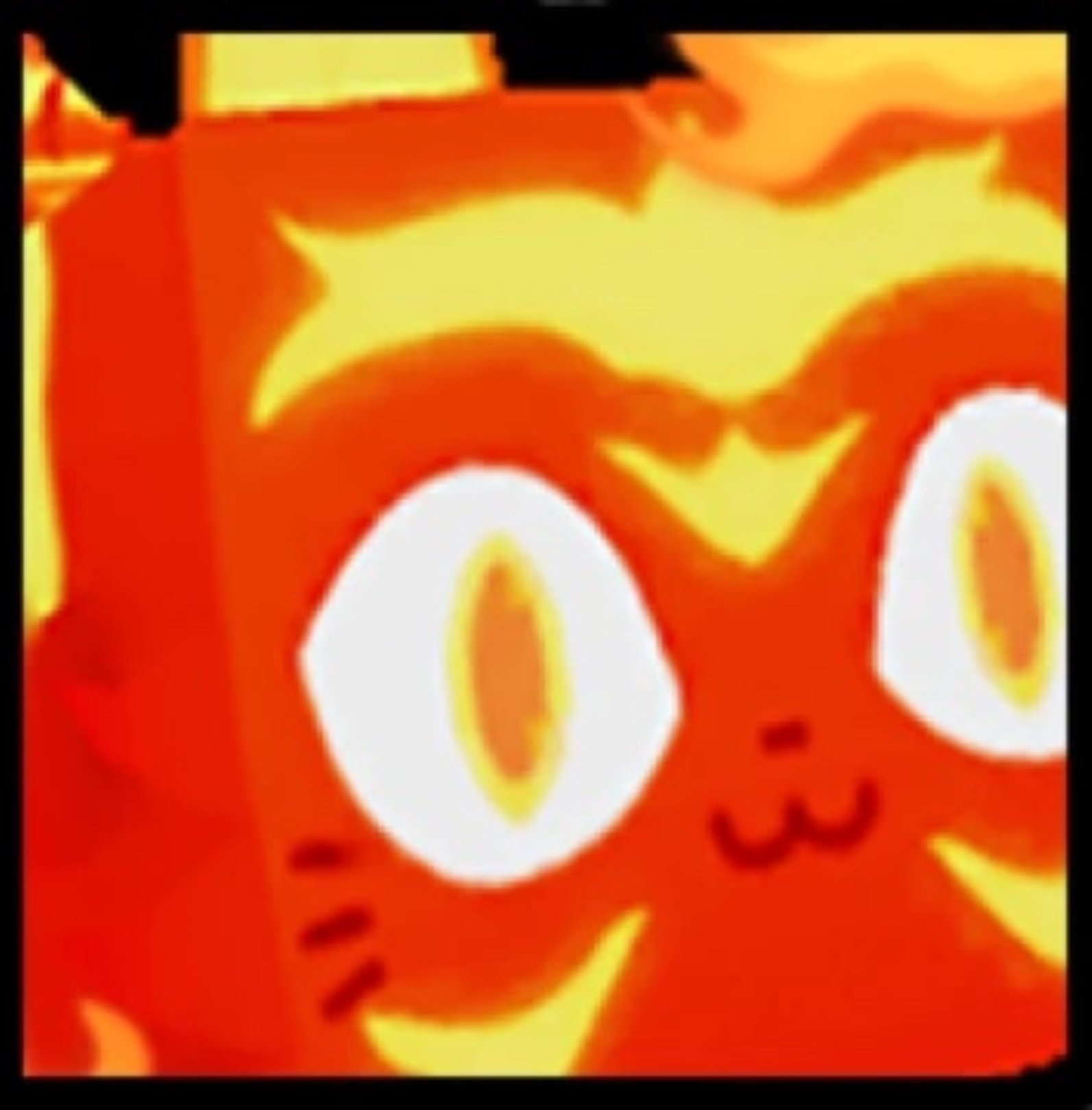 [PSX] Huge Inferno Cat
