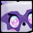 [PSX] Huge Masked Owl (Transferred)