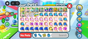 ⚡PSX Huge Ve Pet Satışı Toplu Veya Adet! 