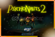 Psychonauts 2 + Garanti