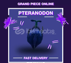 Pteranodon - Gpo