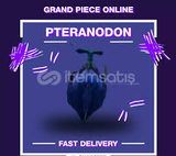 GPO - Pteranadon - Ptero