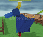 pterodactyl