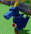 pterodactyl