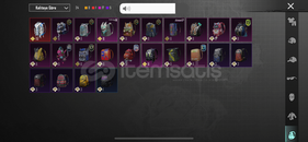 PUBG MOBİLE SATILIK HESAP