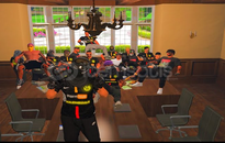 PUB OLMAYAN GUNRP PAKETİ