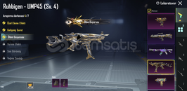 PUBG 100 Destansı 12 saatlik günlük 